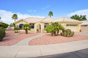 15244 W Las Brizas Ln, Sun City West, AZ 85375 - Photo 1