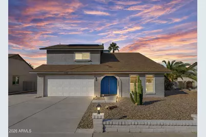 2228 S Canton --, Mesa, AZ 85202 - Photo 1