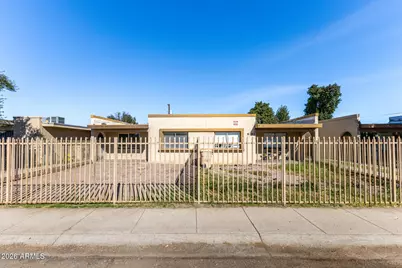 6742 W Palmaire Avenue, Glendale, AZ 85303 - Photo 1