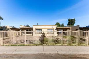 6742 W Palmaire Ave, Glendale, AZ 85303 - Photo 1