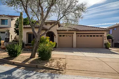 2605 W Florimond Road, Phoenix, AZ 85086 - Photo 1