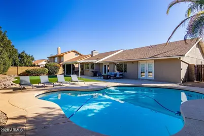 5108 E Kathleen Road, Scottsdale, AZ 85254 - Photo 1