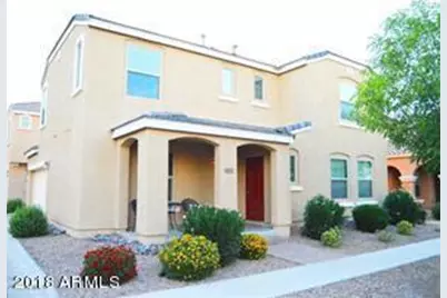 2232 S Buckaroo Trail, Gilbert, AZ 85295 - Photo 1