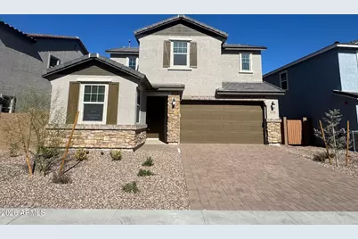 12026 W Calle De Pompas --, Peoria, AZ 85383 - Photo 1