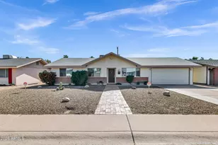 3707 W Caron St, Phoenix, AZ 85051 - Photo 1