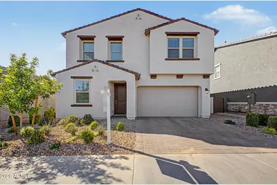 9432 E Spiral Avenue, Mesa, AZ 85212 - Photo 1