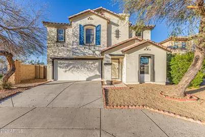 25870 W Nancy Lane, Buckeye, AZ 85326 - Photo 1