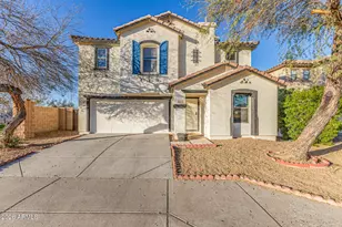 25870 W Nancy Ln, Buckeye, AZ 85326 - Photo 1