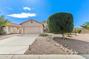 44401 W Buckhorn Trail, Maricopa, AZ 85138 - Photo 1