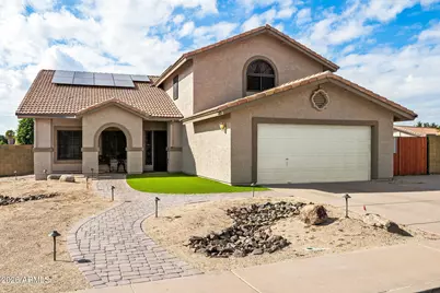 5424 E Emerald Avenue, Mesa, AZ 85206 - Photo 1