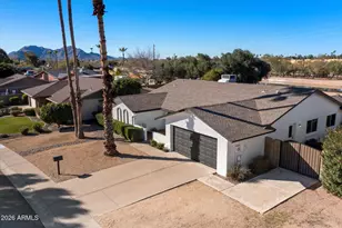 8062 E Krail St, Scottsdale, AZ 85250 - Photo 1