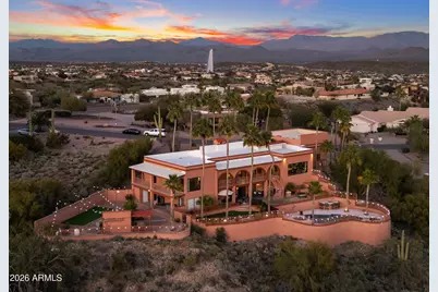 16319 E Jacklin Drive, Fountain Hills, AZ 85268 - Photo 1