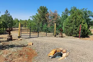 5302 Sunset Ridge Loop, Happy Jack, AZ 86024 - Photo 1