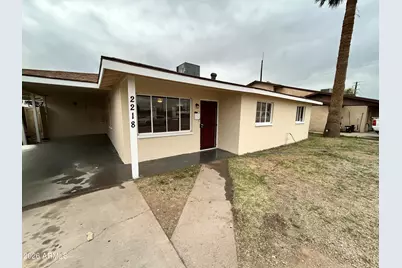 2218 N 35th Street, Phoenix, AZ 85008 - Photo 1