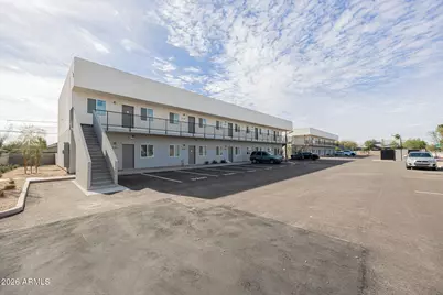 2121 W Adams Street #B105, Phoenix, AZ 85009 - Photo 1