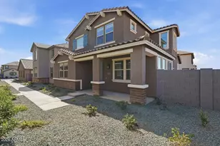 10034 W Piccadilly Rd, Avondale, AZ 85392 - Photo 1