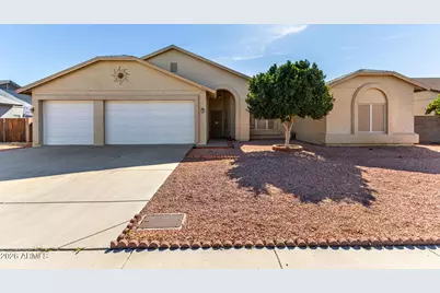 10109 W Denton Lane, Glendale, AZ 85307 - Photo 1