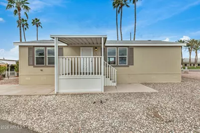 555 W Warner Road #55, Chandler, AZ 85225 - Photo 1