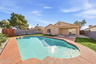 10432 W Reade Ave, Glendale, AZ 85307 - Photo 1