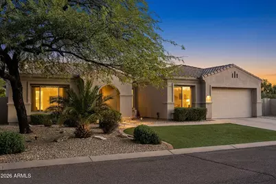 10877 N 120th Place, Scottsdale, AZ 85259 - Photo 1