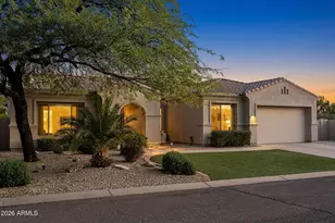10877 N 120th Pl, Scottsdale, AZ 85259 - Photo 1
