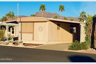 2605 S Tomahawk Road #99, Apache Junction, AZ 85119 - Photo 1