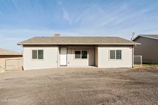 4850 E Oswego St, Rimrock, AZ 86335 - Photo 1