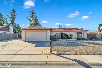 3033 W Kathleen Road, Phoenix, AZ 85053 - Photo 1