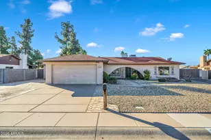 3033 W Kathleen Rd, Phoenix, AZ 85053 - Photo 1