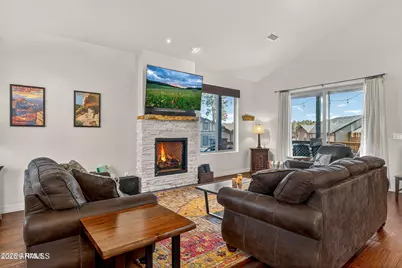 2926 S Presidio De Calabasas --, Flagstaff, AZ 86001 - Photo 1