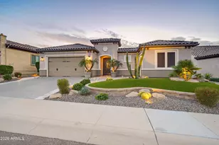 18850 N 261st Ln, Buckeye, AZ 85396 - Photo 1