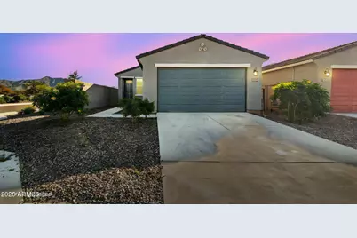 4313 W Allen Street, Laveen, AZ 85339 - Photo 1