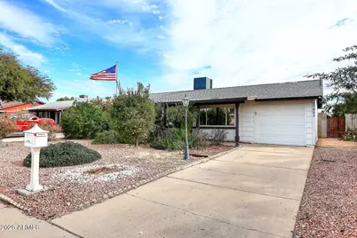 17853 N 35th Avenue, Phoenix, AZ 85053 - Photo 1