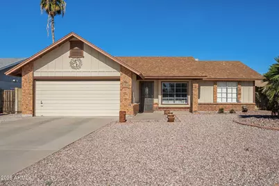 6042 E Encanto Street, Mesa, AZ 85205 - Photo 1