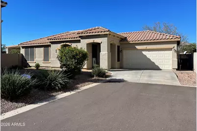 17065 W Marconi Avenue, Surprise, AZ 85388 - Photo 1