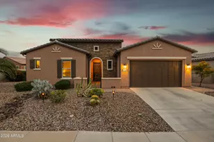 41795 W Cribbage Rd, Maricopa, AZ 85138 - Photo 1