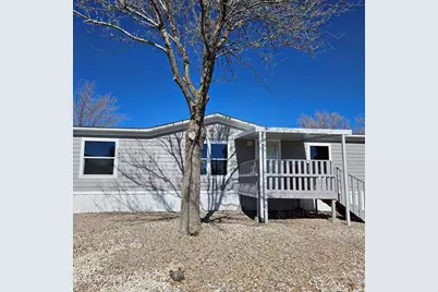 722 S Lazy Beaver Way #210, Sierra Vista, AZ 85635 - Photo 1