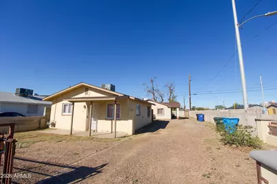 1102 W Mohave Street, Phoenix, AZ 85007 - Photo 4