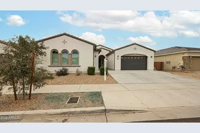 4013 W Hayduk Road, Laveen, AZ 85339 - Photo 1