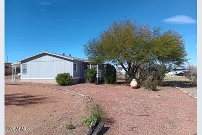 5283 E Brickey Drive, Hereford, AZ 85615 - Photo 1