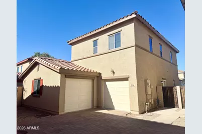 2536 N 148th Drive, Goodyear, AZ 85395 - Photo 1
