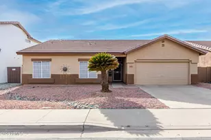 14821 W Honeysuckle Ln, Surprise, AZ 85374 - Photo 1