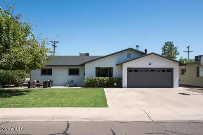 2503 S Bonarden Lane, Tempe, AZ 85282 - Photo 1