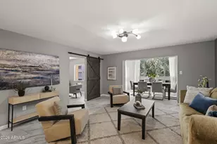 7950 E Camelback Rd, Scottsdale, AZ 85251 - Photo 1