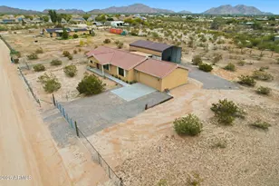 10651 N Dumont Trail, Casa Grande, AZ 85122 - Photo 1
