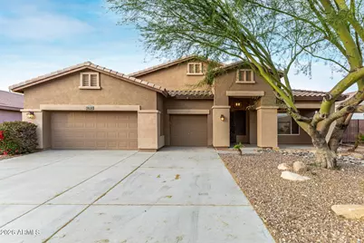 9638 W Bajada Road, Peoria, AZ 85383 - Photo 1