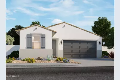 8912 S 244th Lane, Buckeye, AZ 85326 - Photo 1