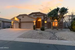 3060 N Ridgecrest --, Mesa, AZ 85207 - Photo 1