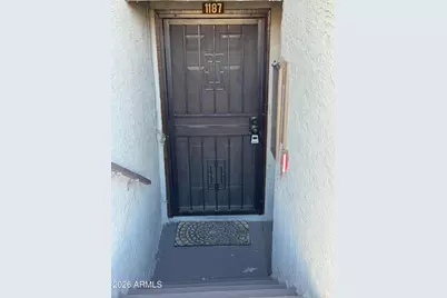 1645 W Baseline Road #1187, Mesa, AZ 85202 - Photo 1