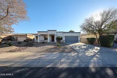 3113 E Boston Street, Gilbert, AZ 85295 - Photo 1
